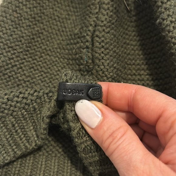 Rudsak hat - Picture 2 of 3